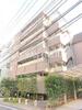 ブルーガーデン小石川 6階 築23年4ヶ月の賃貸物件