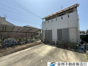 大阪府泉北郡忠岡町忠岡北2丁目