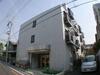アライヴ浦和 3階 築35年6ヶ月の賃貸物件