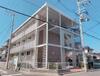 立花駅より徒歩24分 2階 築27年2ヶ月の賃貸物件