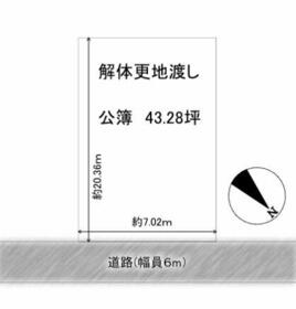 大阪府堺市堺区旭ヶ丘北町２丁