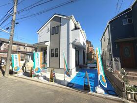 東京都練馬区西大泉４丁目