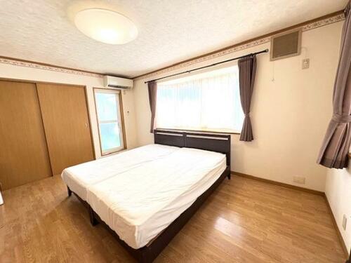 detached 青森県青森市新田２丁目