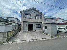 青森県青森市新田２丁目