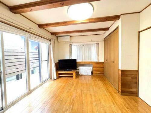 detached 青森県青森市新田２丁目