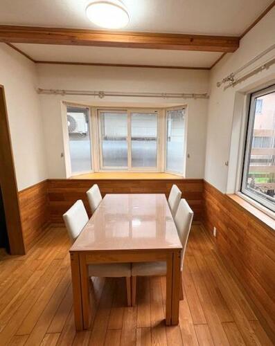 detached 青森県青森市新田２丁目