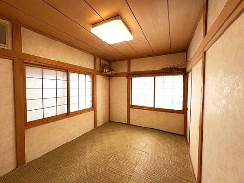 detached 青森県青森市新田２丁目
