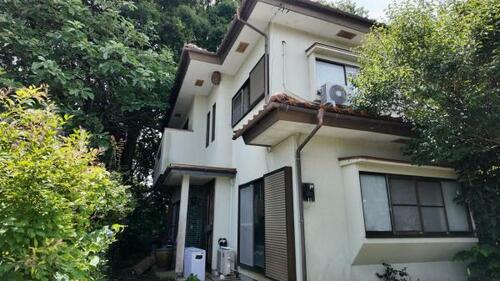 detached 栃木県大田原市末広３丁目