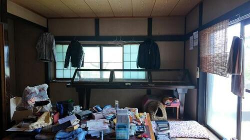 detached 栃木県大田原市末広３丁目