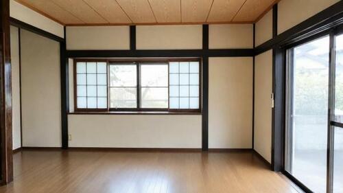 detached 栃木県大田原市末広３丁目