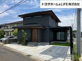 愛知県みよし市莇生町汁田