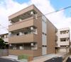 フジパレス西宮WEST 2階 築11年10ヶ月の賃貸物件