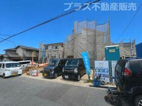 福岡県福岡市南区老司３丁目