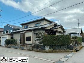 富山県富山市赤田
