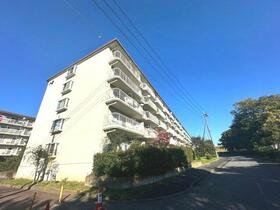 川越グリーンパーク　Ｉ−２号棟
