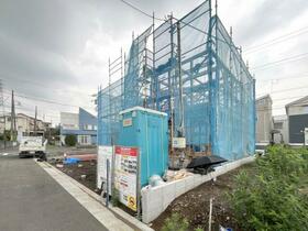 神奈川県藤沢市高倉