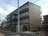レオパレスTN参番館 4階 築15年6ヶ月の賃貸物件