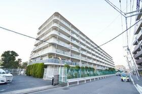 日商岩井鶴見マンション