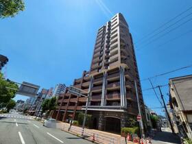 グラン・パレ大倉山ウエストタワー