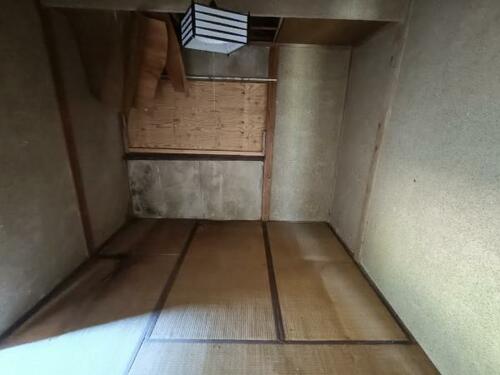 detached 千葉県銚子市愛宕町