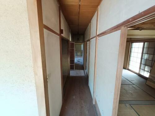 detached 千葉県銚子市愛宕町