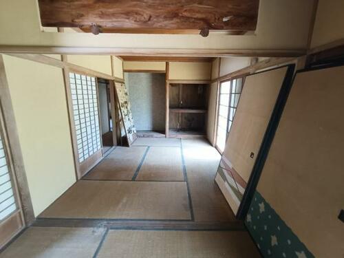 detached 千葉県銚子市愛宕町