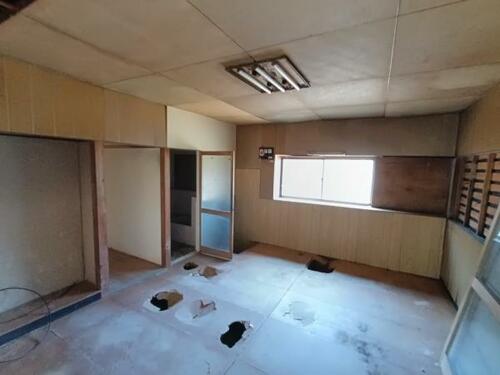 detached 千葉県銚子市愛宕町