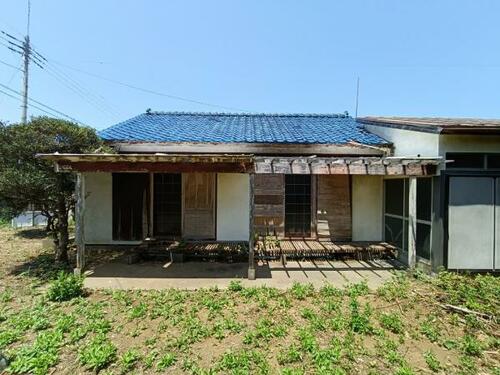 detached 千葉県銚子市愛宕町