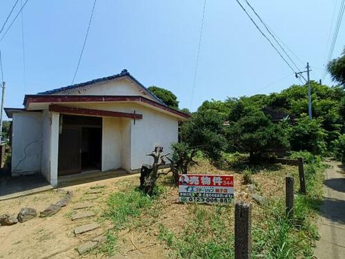 detached 千葉県銚子市愛宕町