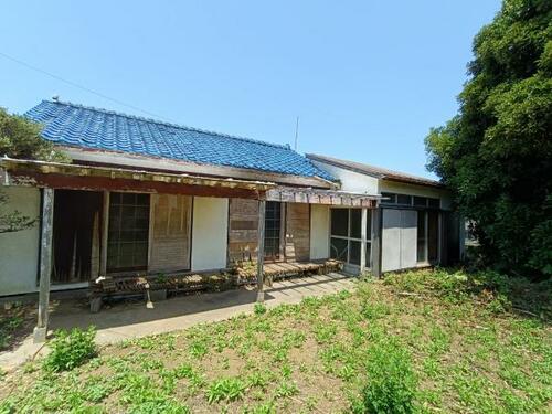 detached 千葉県銚子市愛宕町