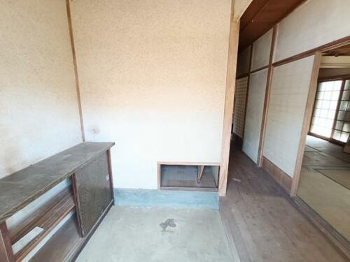 detached 千葉県銚子市愛宕町