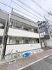 熊野前駅より徒歩5分 2階 築5年11ヶ月の賃貸物件