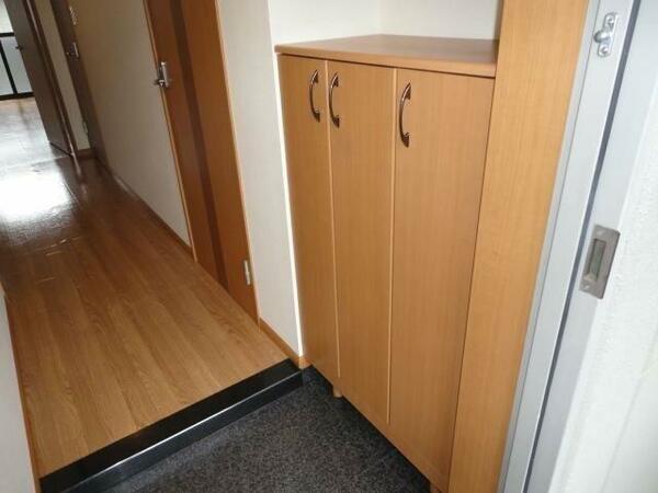 apartment 茨城県筑西市二木成
地図を見る