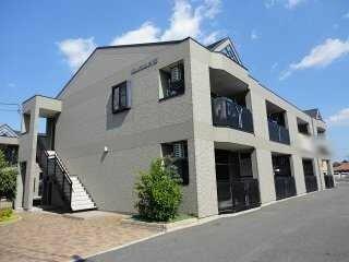 apartment 茨城県筑西市二木成
地図を見る