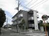 南橋本駅より徒歩20分 3階 築15年4ヶ月の賃貸物件