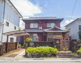 和歌山県有田郡有田川町大字天満