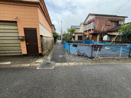 土地, 千葉県 銚子市