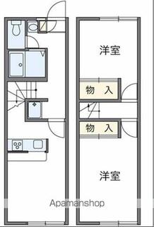 間取り：234039645959