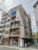 阿倍野阪南マンション 3階 築42年5ヶ月の賃貸物件
