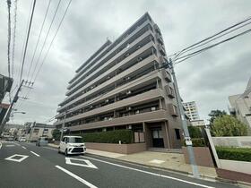 コスモ王子神谷