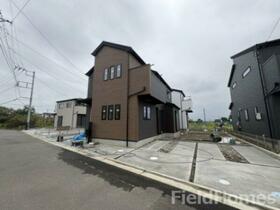 神奈川県平塚市小鍋島