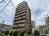 アンビエント江坂２ 9階 築27年8ヶ月の賃貸物件