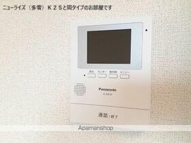 レジデンス・ストリックス 202 ｜ 福島県会津若松市日新町（賃貸アパート2LDK・2階・63.03㎡） その12