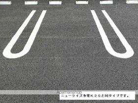 レジデンス・ストリックス 202 ｜ 福島県会津若松市日新町（賃貸アパート2LDK・2階・63.03㎡） その13