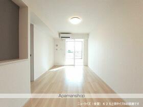 レジデンス・ストリックス 202 ｜ 福島県会津若松市日新町（賃貸アパート2LDK・2階・63.03㎡） その3