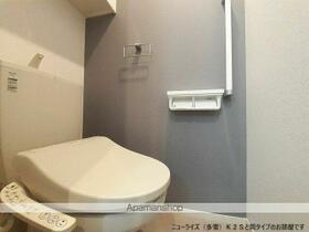 レジデンス・ストリックス 202 ｜ 福島県会津若松市日新町（賃貸アパート2LDK・2階・63.03㎡） その6