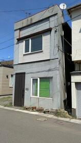 北海道室蘭市輪西町１丁目