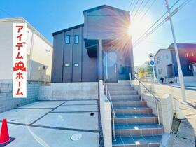 愛知県名古屋市名東区山の手３丁目