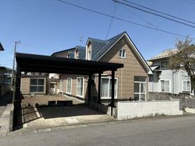 秋田県秋田市土崎港相染町字中谷地