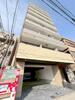 フォレスタ長居 2階 築8年6ヶ月の賃貸物件